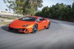 Lamborghini Huracan EVO 2019 года